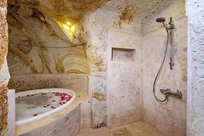 Emars Cave Cappadocia