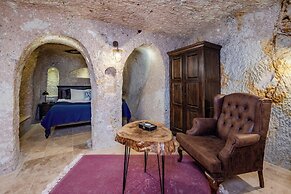 Emars Cave Cappadocia