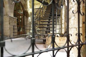 Sirius Cave Cappadocia