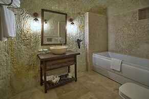 Sirius Cave Cappadocia