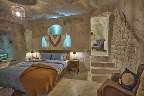 Sirius Cave Cappadocia