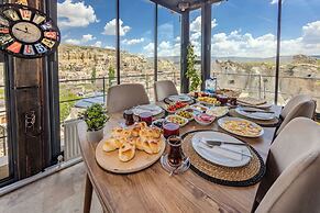 Emars Cave Cappadocia
