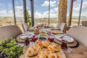 Emars Cave Cappadocia