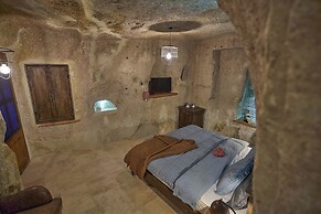 Sirius Cave Cappadocia