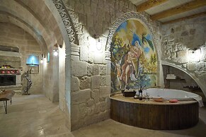 Sirius Cave Cappadocia