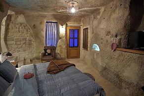 Sirius Cave Cappadocia