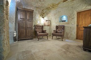 Sirius Cave Cappadocia