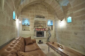 Sirius Cave Cappadocia