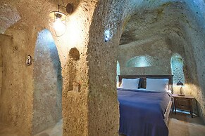 Sirius Cave Cappadocia