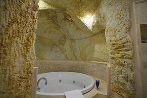 Sirius Cave Cappadocia