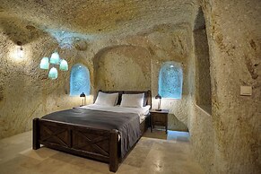 Sirius Cave Cappadocia