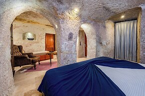 Emars Cave Cappadocia