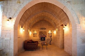 Sirius Cave Cappadocia