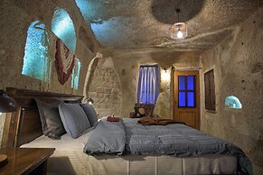 Sirius Cave Cappadocia