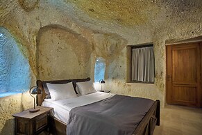 Sirius Cave Cappadocia