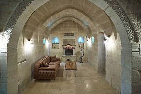 Sirius Cave Cappadocia