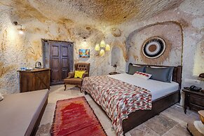 Emars Cave Cappadocia