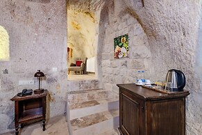 Emars Cave Cappadocia
