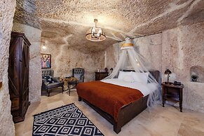Emars Cave Cappadocia