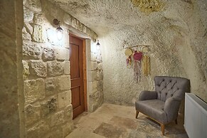 Sirius Cave Cappadocia