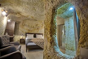 Sirius Cave Cappadocia