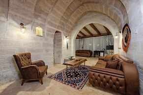 Emars Cave Cappadocia