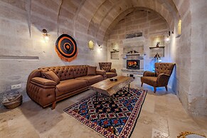 Emars Cave Cappadocia