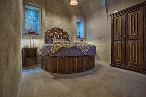 Sirius Cave Cappadocia