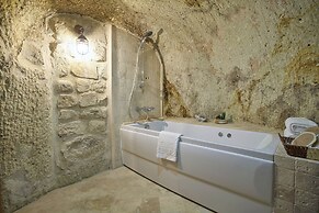 Sirius Cave Cappadocia