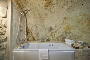 Sirius Cave Cappadocia