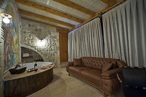 Sirius Cave Cappadocia