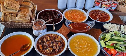 Sirius Cave Cappadocia