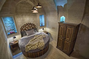 Sirius Cave Cappadocia