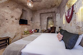 Emars Cave Cappadocia