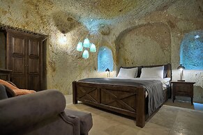 Sirius Cave Cappadocia