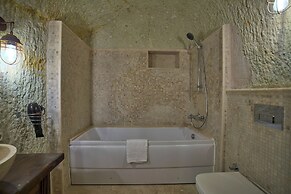 Sirius Cave Cappadocia