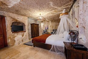Emars Cave Cappadocia