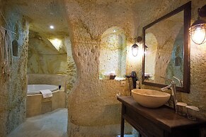 Sirius Cave Cappadocia