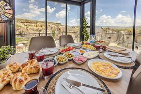 Emars Cave Cappadocia