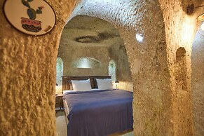 Sirius Cave Cappadocia