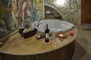 Sirius Cave Cappadocia