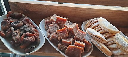 Sirius Cave Cappadocia