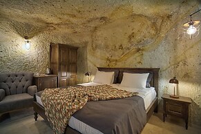 Sirius Cave Cappadocia