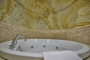 Sirius Cave Cappadocia