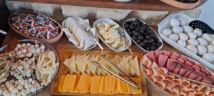 Sirius Cave Cappadocia