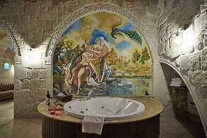 Sirius Cave Cappadocia