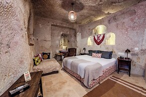 Emars Cave Cappadocia