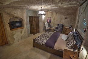 Sirius Cave Cappadocia