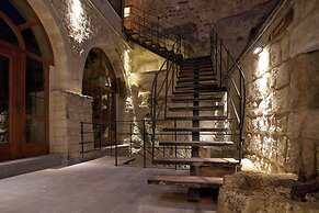 Sirius Cave Cappadocia