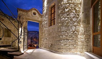 Sirius Cave Cappadocia